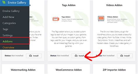 how to put tags in wordpress