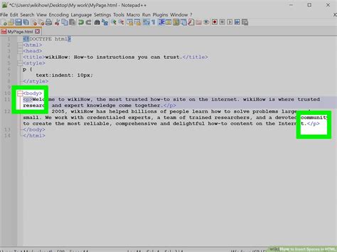 how to put text next to an image in html w3schools