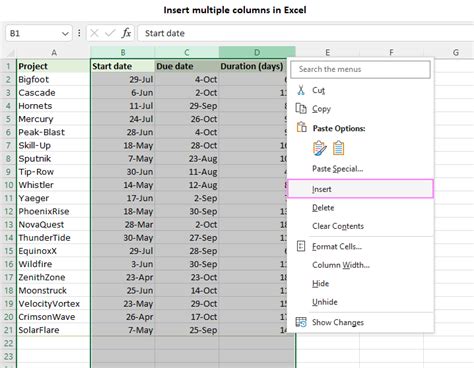 how to put two columns in one cell excel
