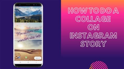 how to put two videos side by side instagram story