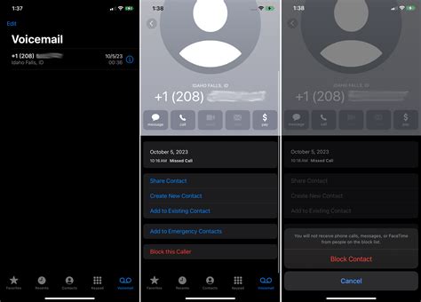 how to put voicemail icon on iphone home screen
