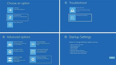 how to put windows computer into safe mode