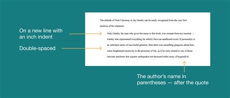 how to quote statistics in mla