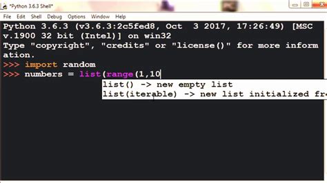 how to randomly select multiple items from a list in python