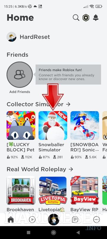 how to rate a roblox game on pc