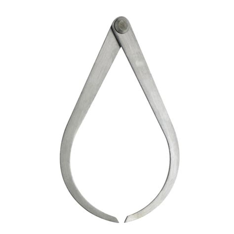 how to read a hinge caliper