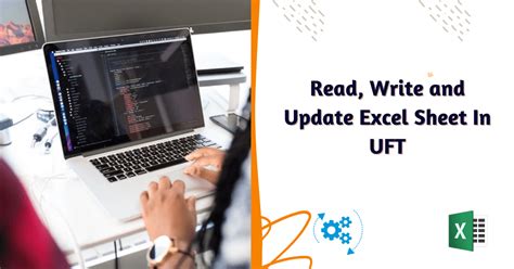 how to read data from excel sheet in uft