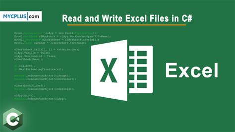 how to read data from excel sheet using c# interop