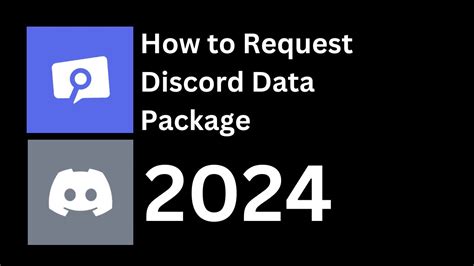 how to read discord data package