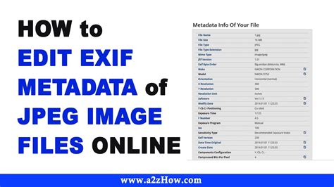 how to read exif data from jpg