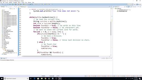 how to read input file in java