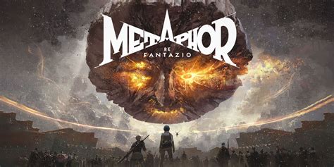 how to read metaphor refantazio