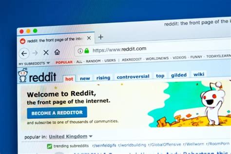 how to read on reddit