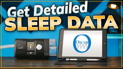 how to read oscar cpap data reddit