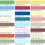 how to read paint color codes benjamin moore