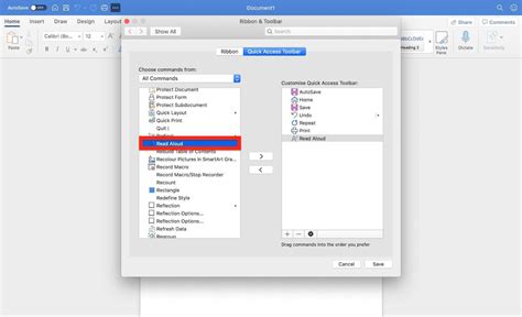 how to read word file in mobile