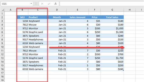 how to rearrange cells in excel by date