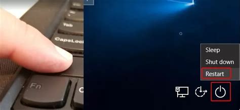 how to reboot computer to factory settings without password