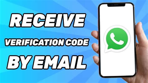 how to receive whatsapp verification code online