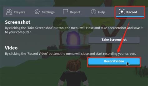 how to record playing roblox on iphone