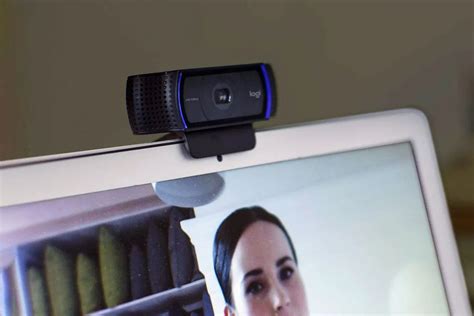 how to record video through webcam on mac
