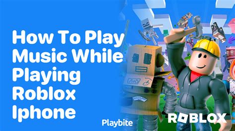 how to record while playing roblox on iphone