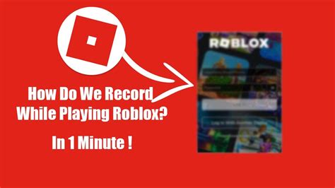 how to record while playing roblox on samsung