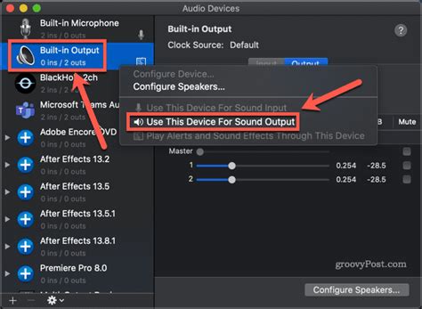 how to record your screen with internal audio on mac