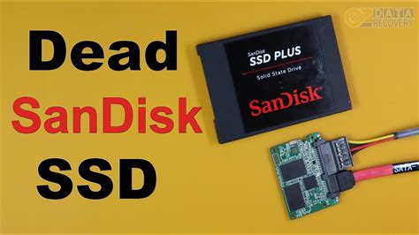 how to recover data from dead ssd reddit