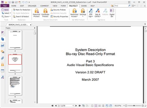 how to redact a pdf in foxit reader