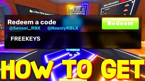 how to redeem codes on roblox rivals