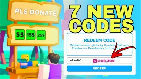 how to redeem dice codes roblox pls donate