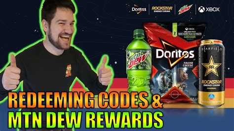 how to redeem doritos code for xbox game pass