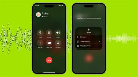 how to reduce background noise during phone calls