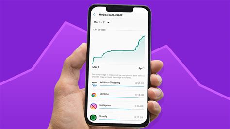 how to reduce data consumption on your phone