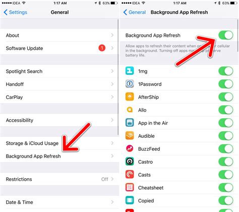how to reduce data usage iphone reddit