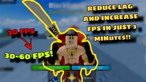 how to reduce lag on roblox mobile 2023
