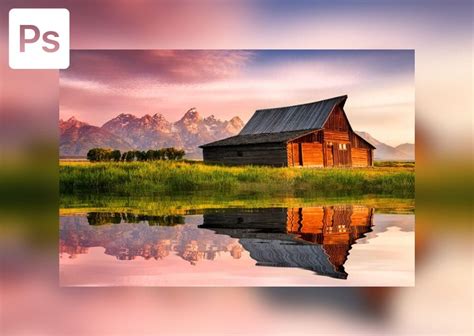 how to reduce light reflection in photoshop