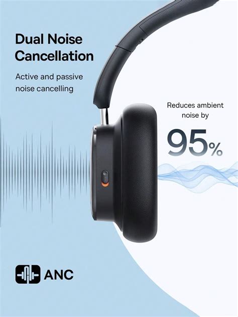 how to reduce noise in headphones