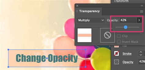 how to reduce opacity of image