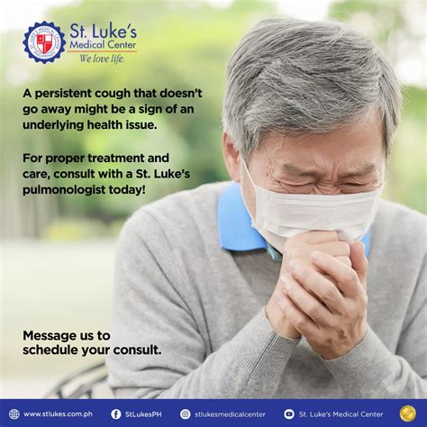 how to reduce persistent cough