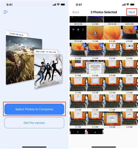 how to reduce size of iphone video