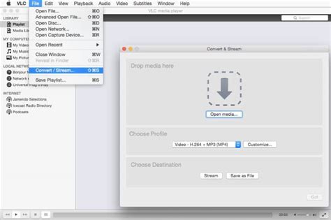how to reduce size of mp4 file on mac