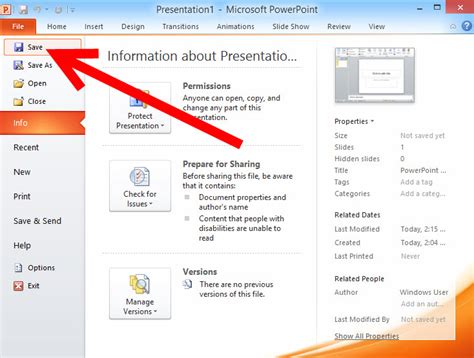 how to reduce size of shapes in powerpoint