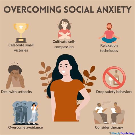 how to reduce social anxiety disorder