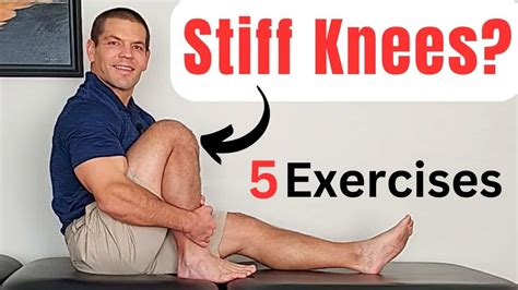 how to reduce stiffness after exercise
