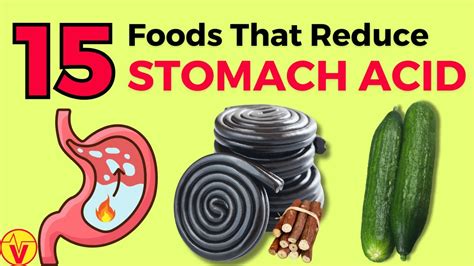 how to reduce stomach acid quickly