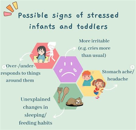 how to reduce stress in toddlers