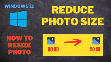 how to reduce the size of a video in windows 11