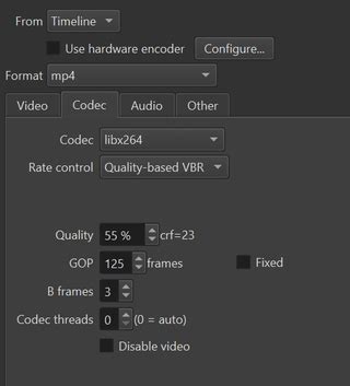 how to reduce video file size in capcut